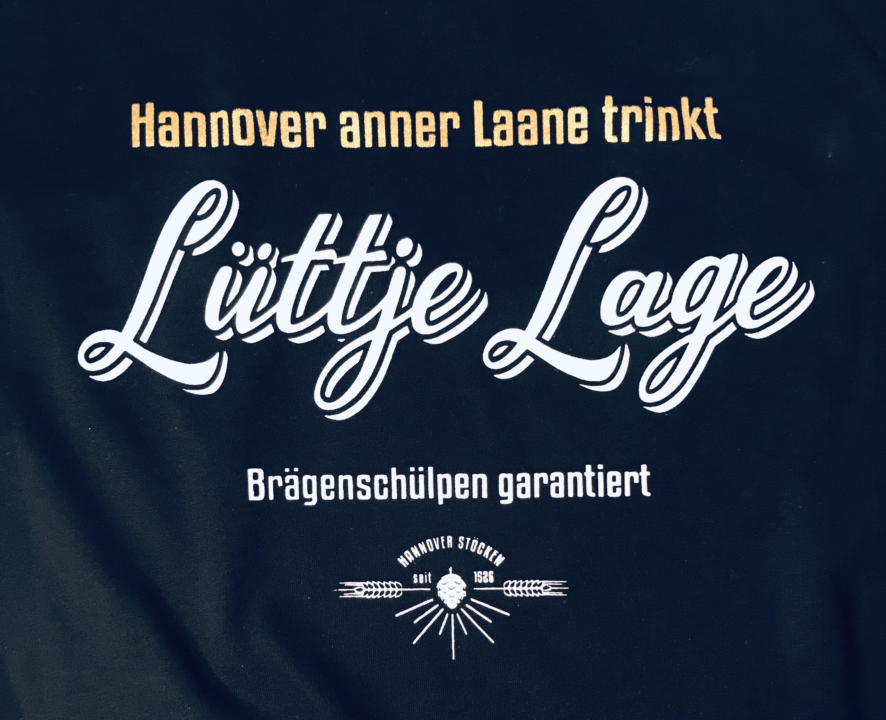 Lüttje Kage 2